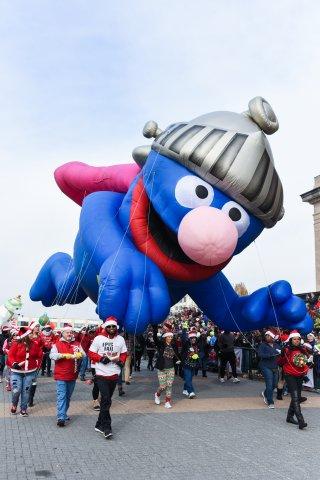 Dominion Energy Christmas Parade 2017©Caroline Martin Photography150